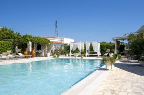 Agriturismo Salinola 3 Ostuni
